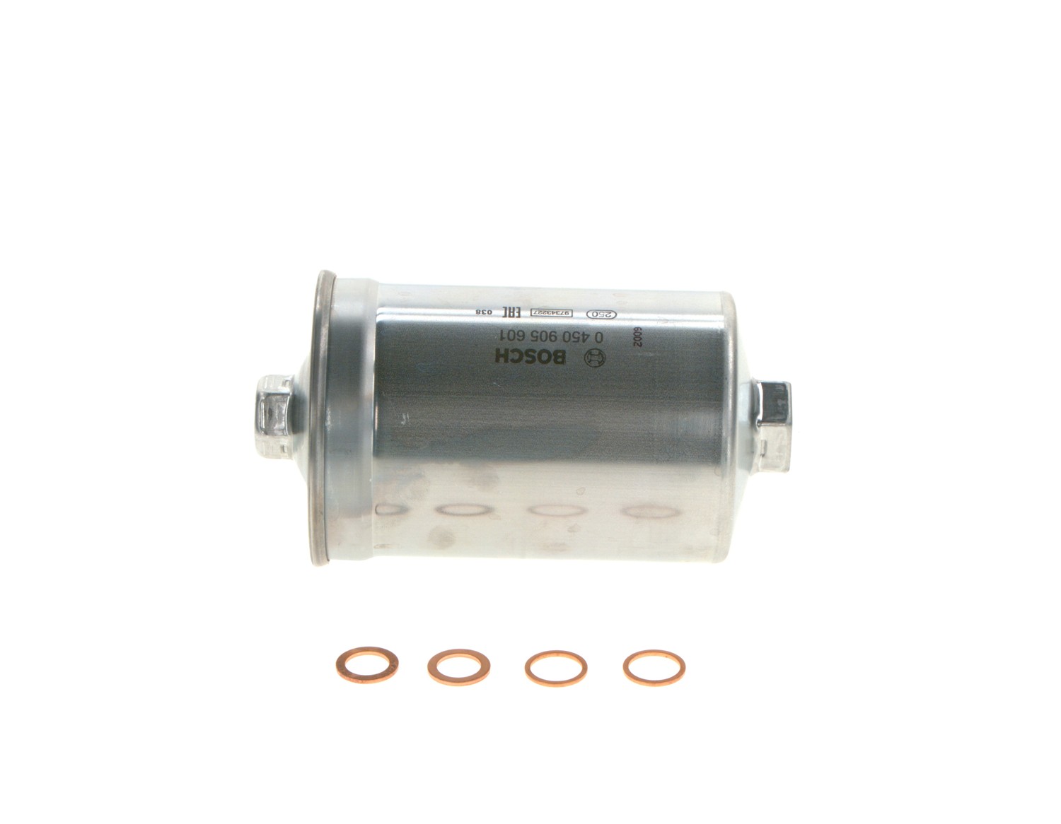 Bosch 5601 Gasoline Fuel Filter