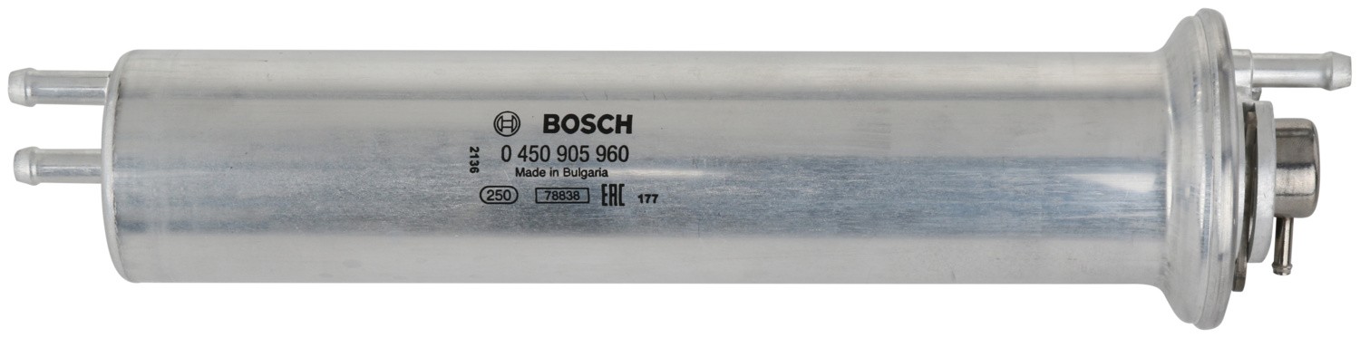 Bosch 5960 Gasoline Fuel Filter - Image 6