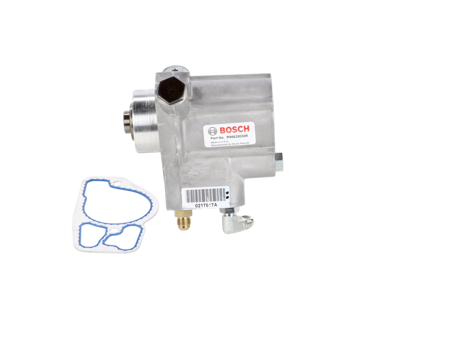 Bosch BOS-HP004X