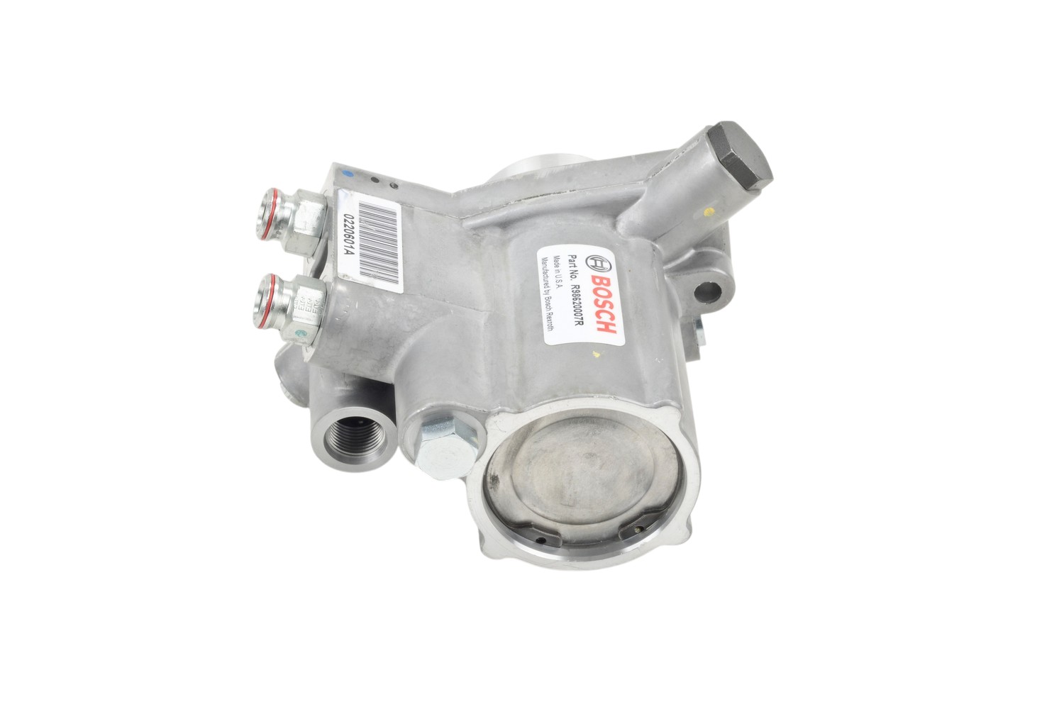 Bosch BOS-HP007X