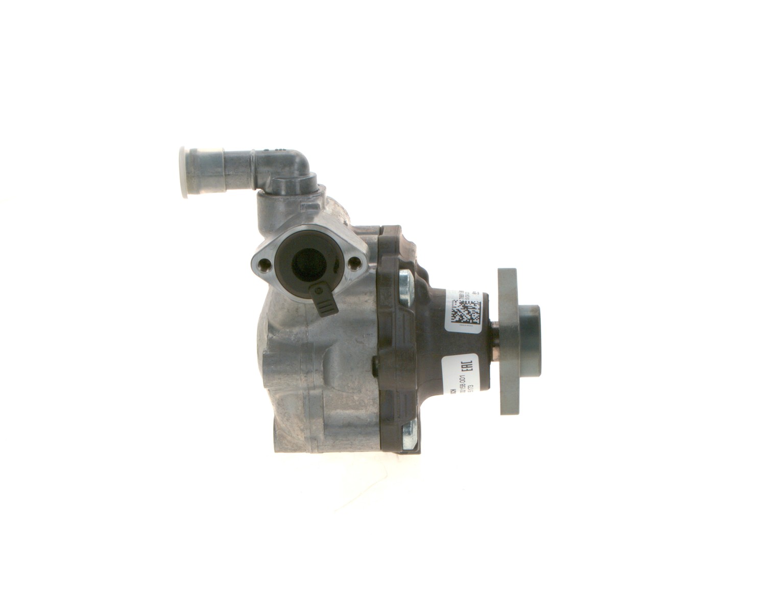 Bosch S00000158 Hydraulic Power Steering Pumps