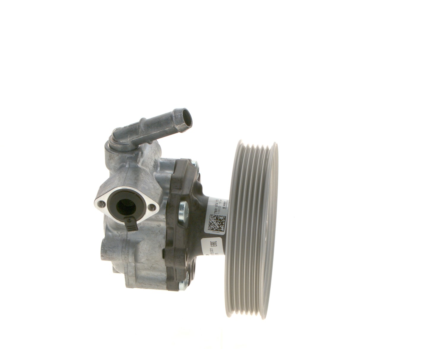Bosch S00000170 Hydraulic Power Steering Pumps