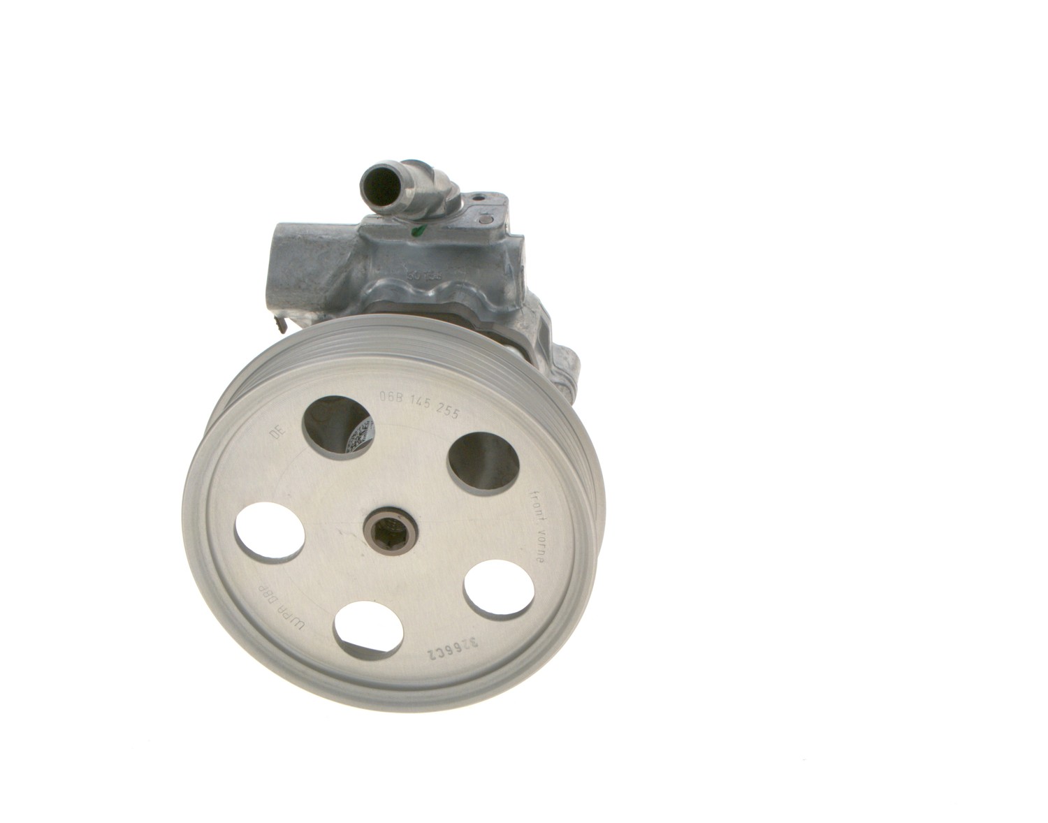 Bosch S00000170 Hydraulic Power Steering Pumps - Image 2