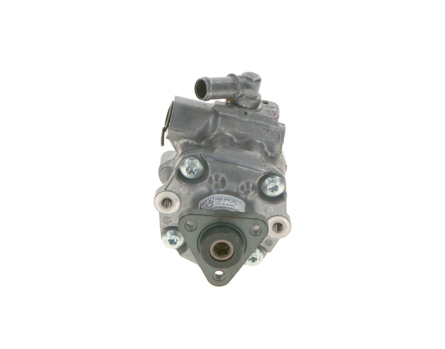 Bosch S00000174 Hydraulic Power Steering Pumps - Image 2