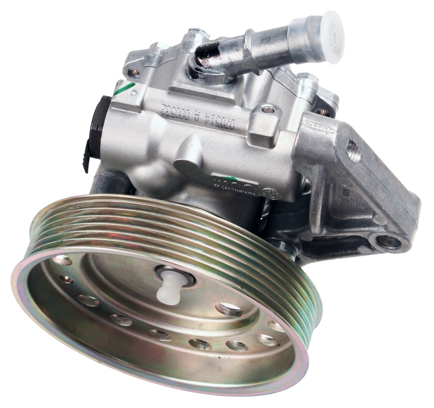 Bosch S00000645 Hydraulic Power Steering Pumps
