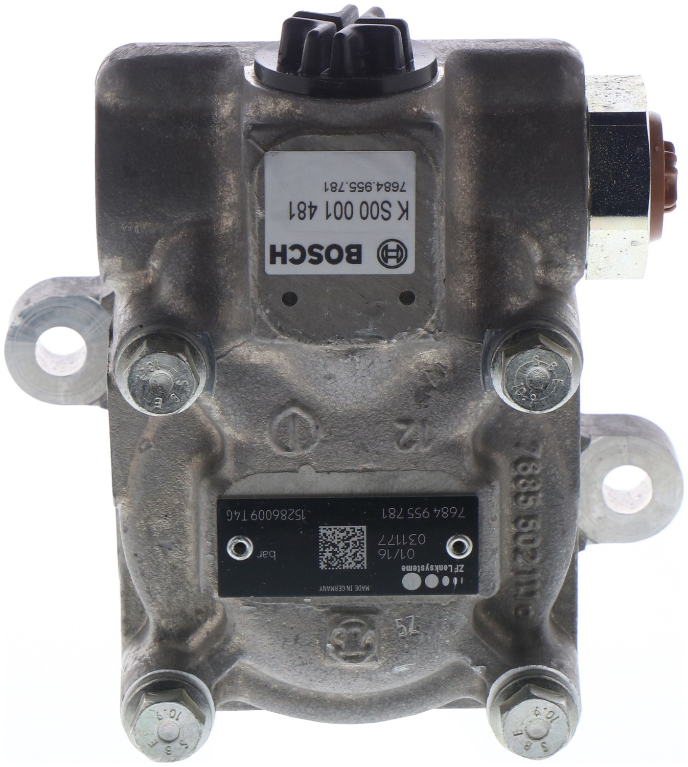 Bosch BOS-KS00001481 - Image 2