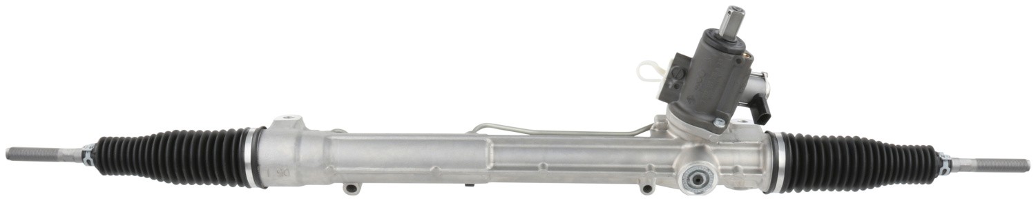 Bosch S00001545 Steering Rack, Hydraulic (NEW) - Image 2