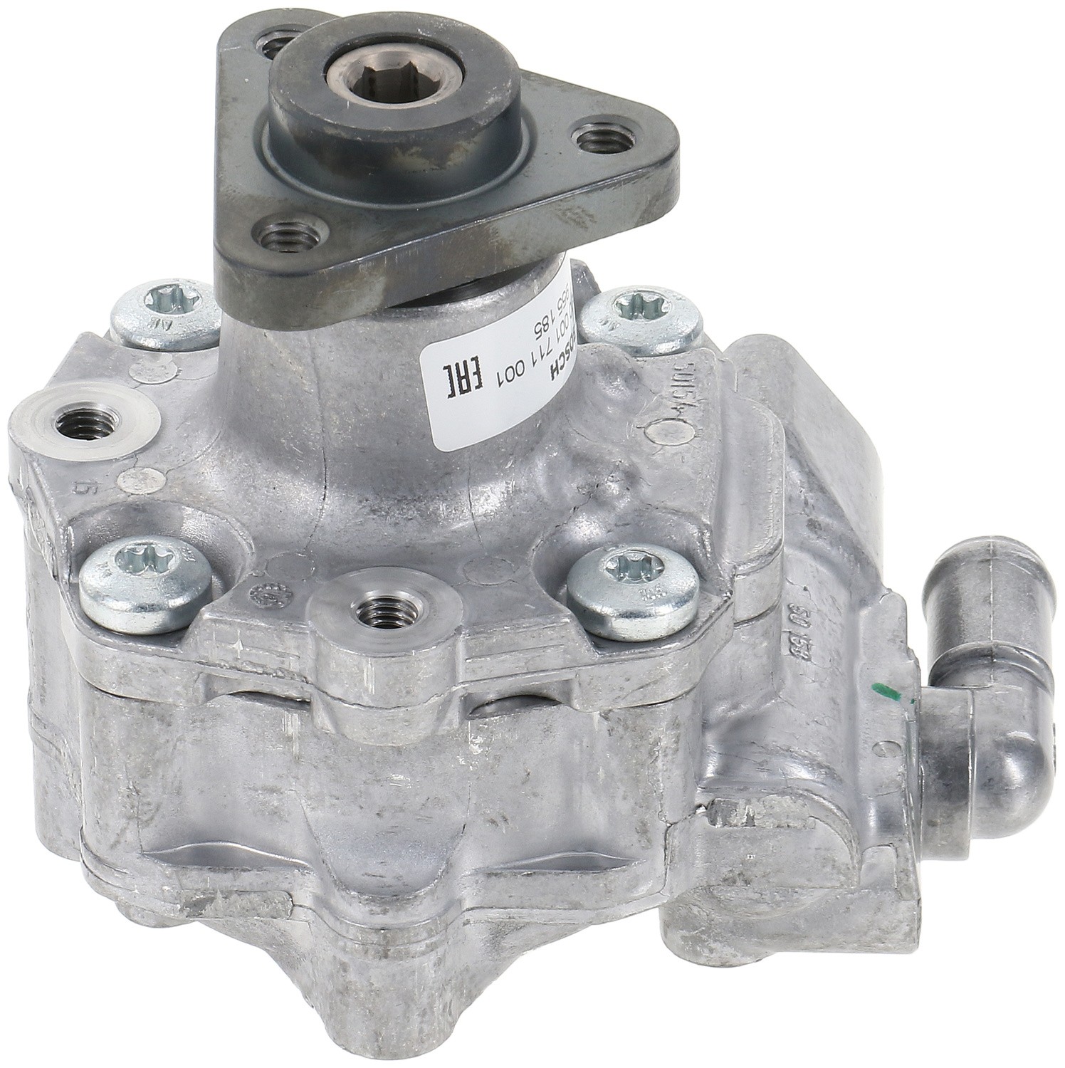 Bosch S00001711 Hydraulic Power Steering Pumps - Image 2