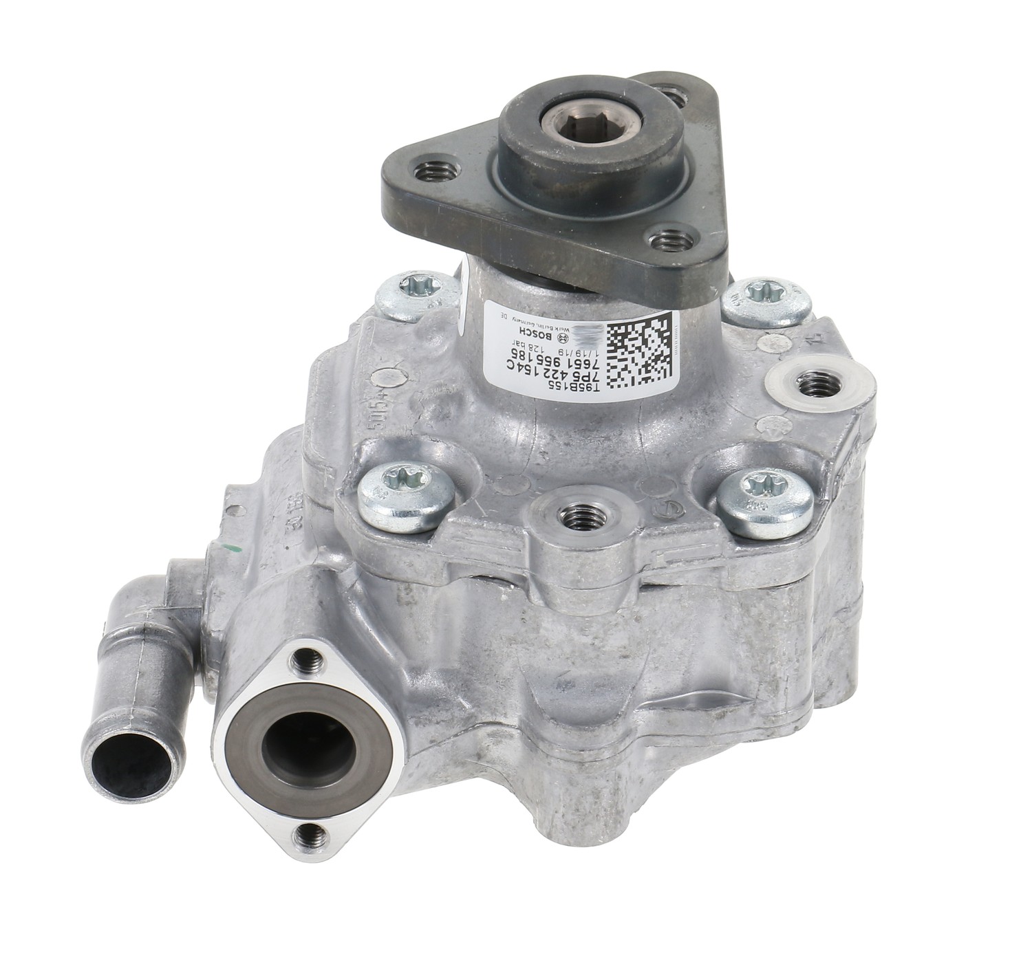 Bosch S00001711 Hydraulic Power Steering Pumps - Image 3