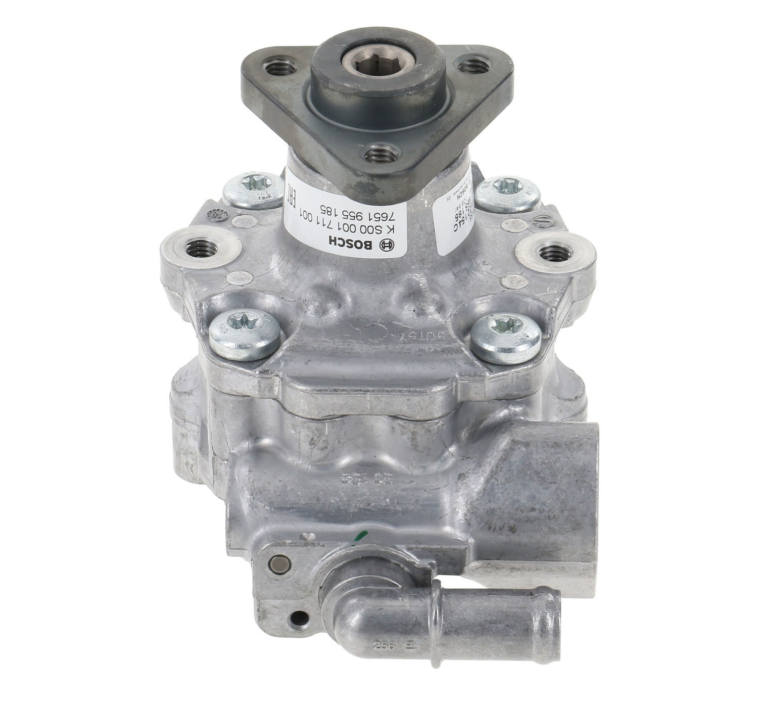 Bosch S00001711 Hydraulic Power Steering Pumps - Image 5