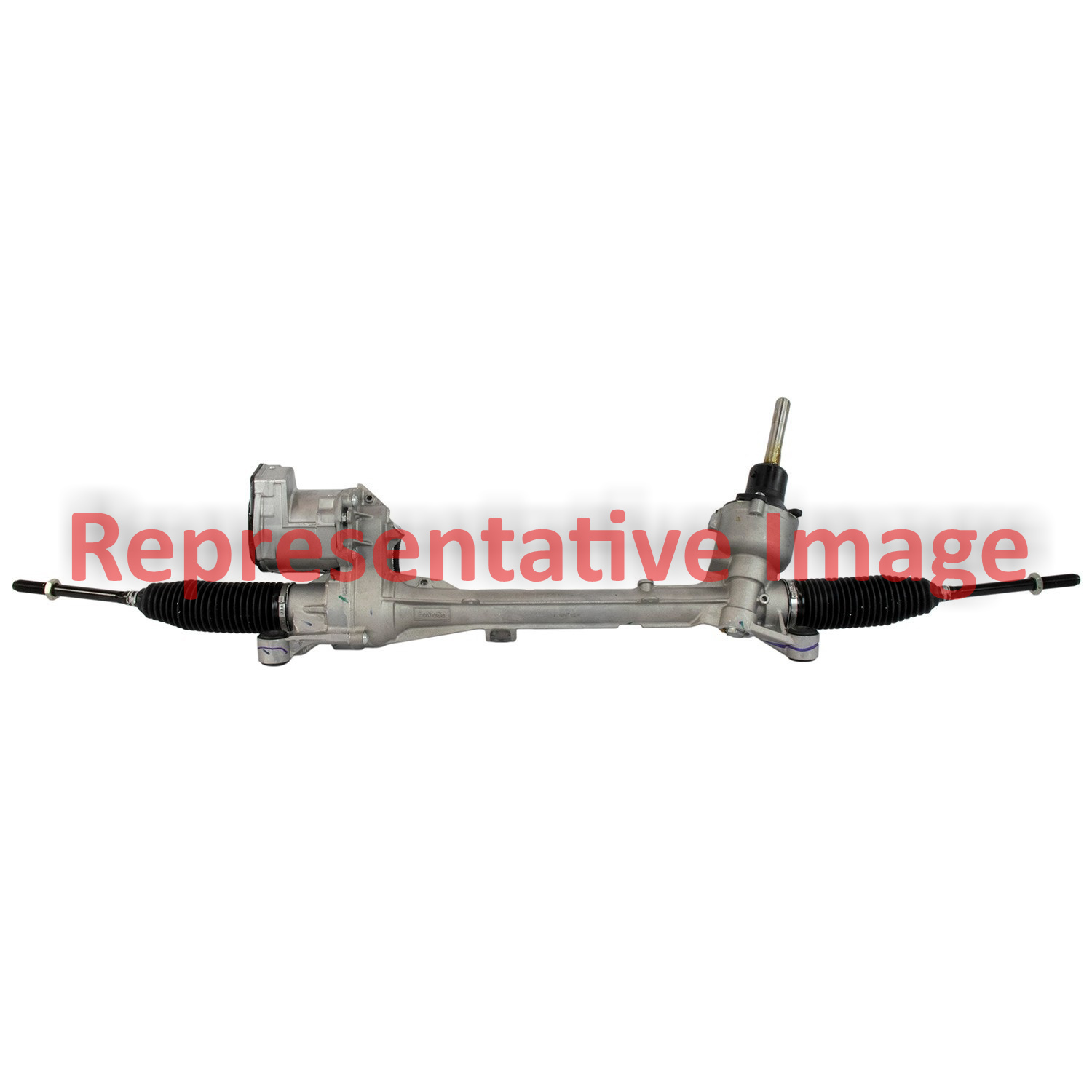 Bosch S00003676 Electric Rack-and-Pinion Steering Gear