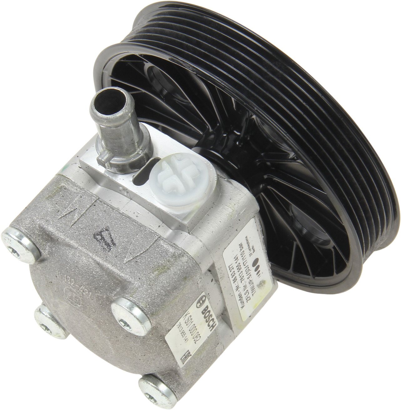 Bosch S01000062 Hydraulic Power Steering Pumps