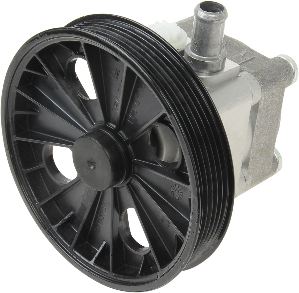 Bosch S01000062 Hydraulic Power Steering Pumps - Image 2