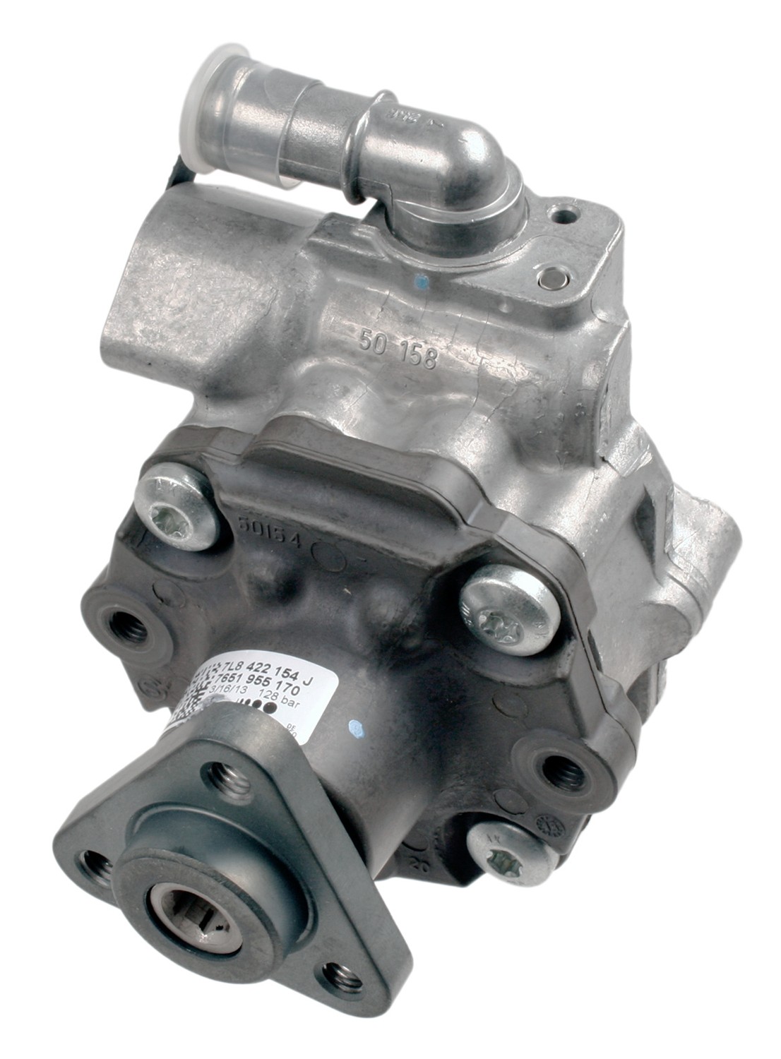Bosch S01000125 Hydraulic Power Steering Pumps