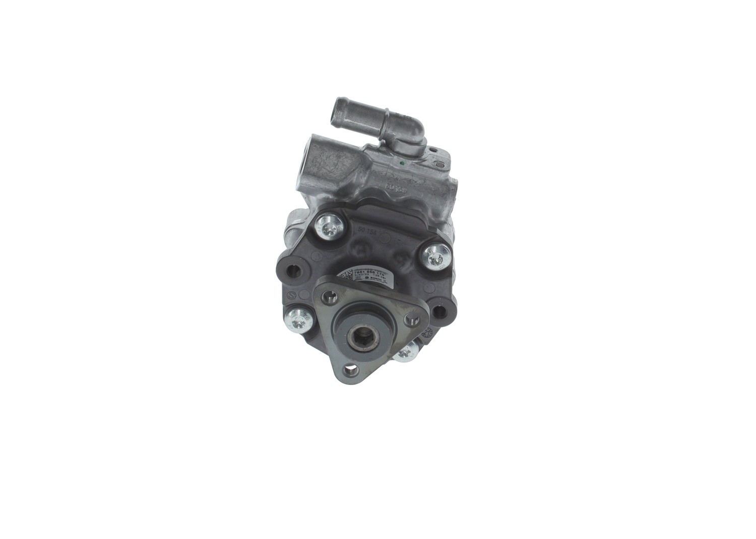 Bosch S01000125 Hydraulic Power Steering Pumps - Image 2
