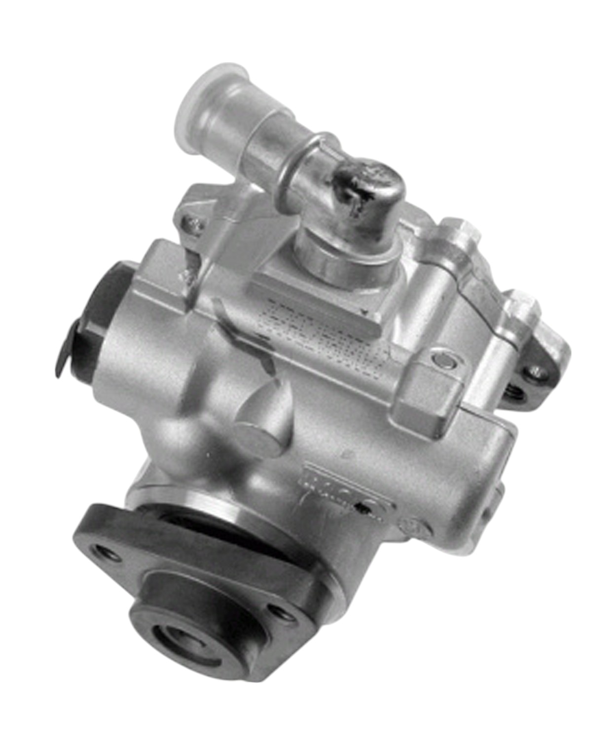 Bosch S01000480 Hydraulic Power Steering Pumps