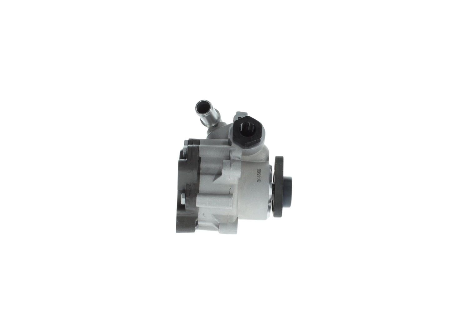 Bosch S01000480 Hydraulic Power Steering Pumps - Image 2