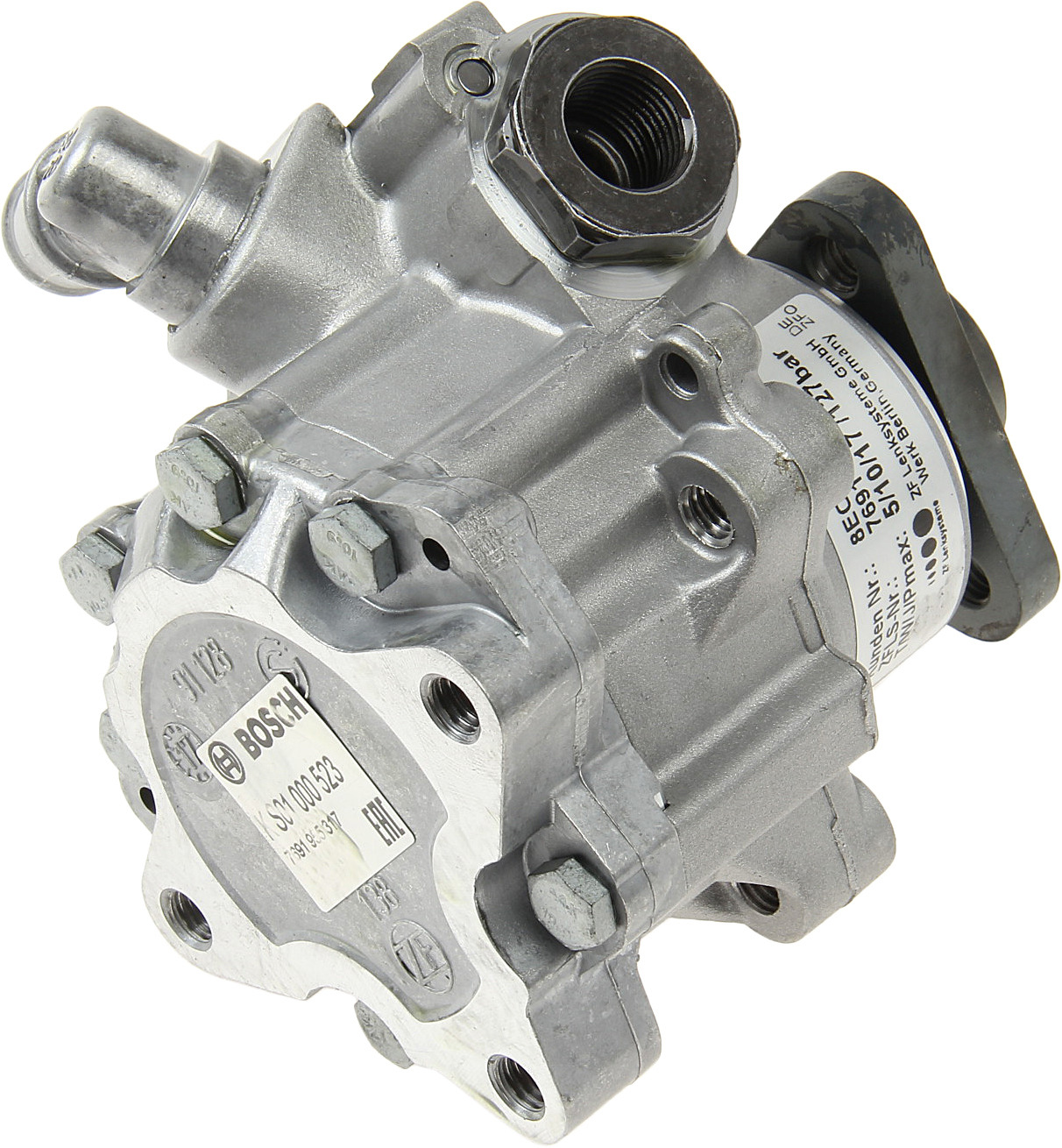 Bosch BOS-KS01000523