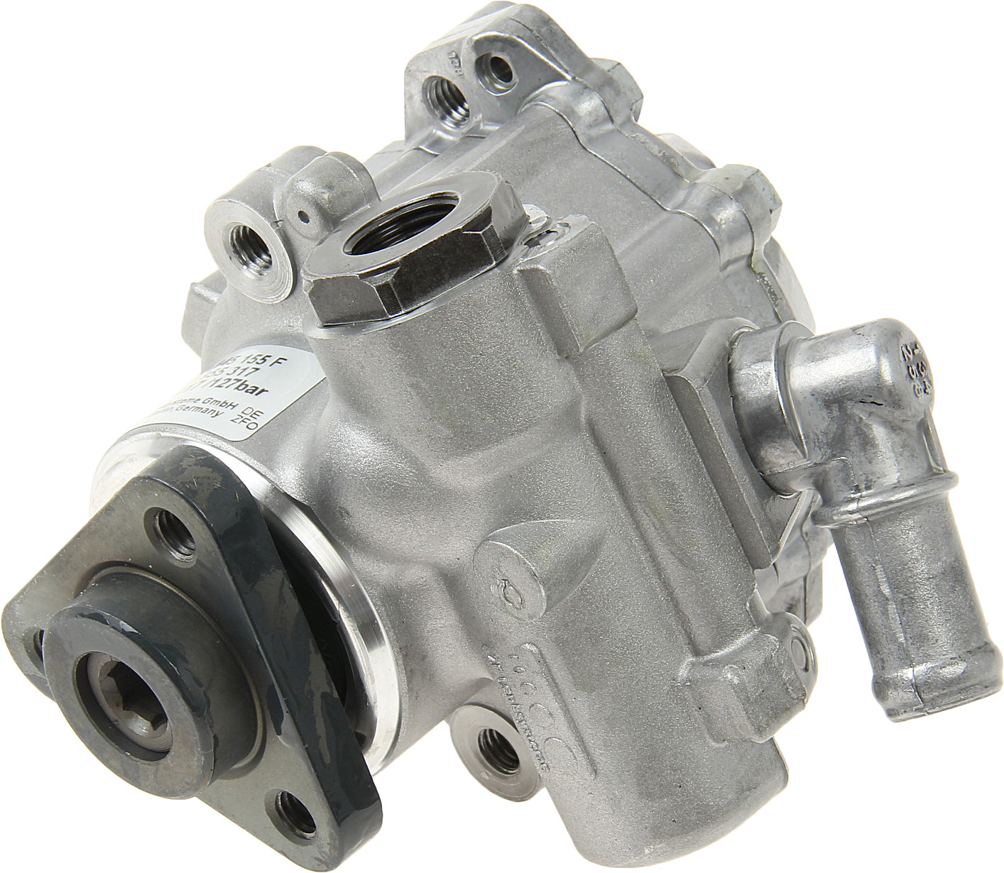 Bosch BOS-KS01000523 - Image 2