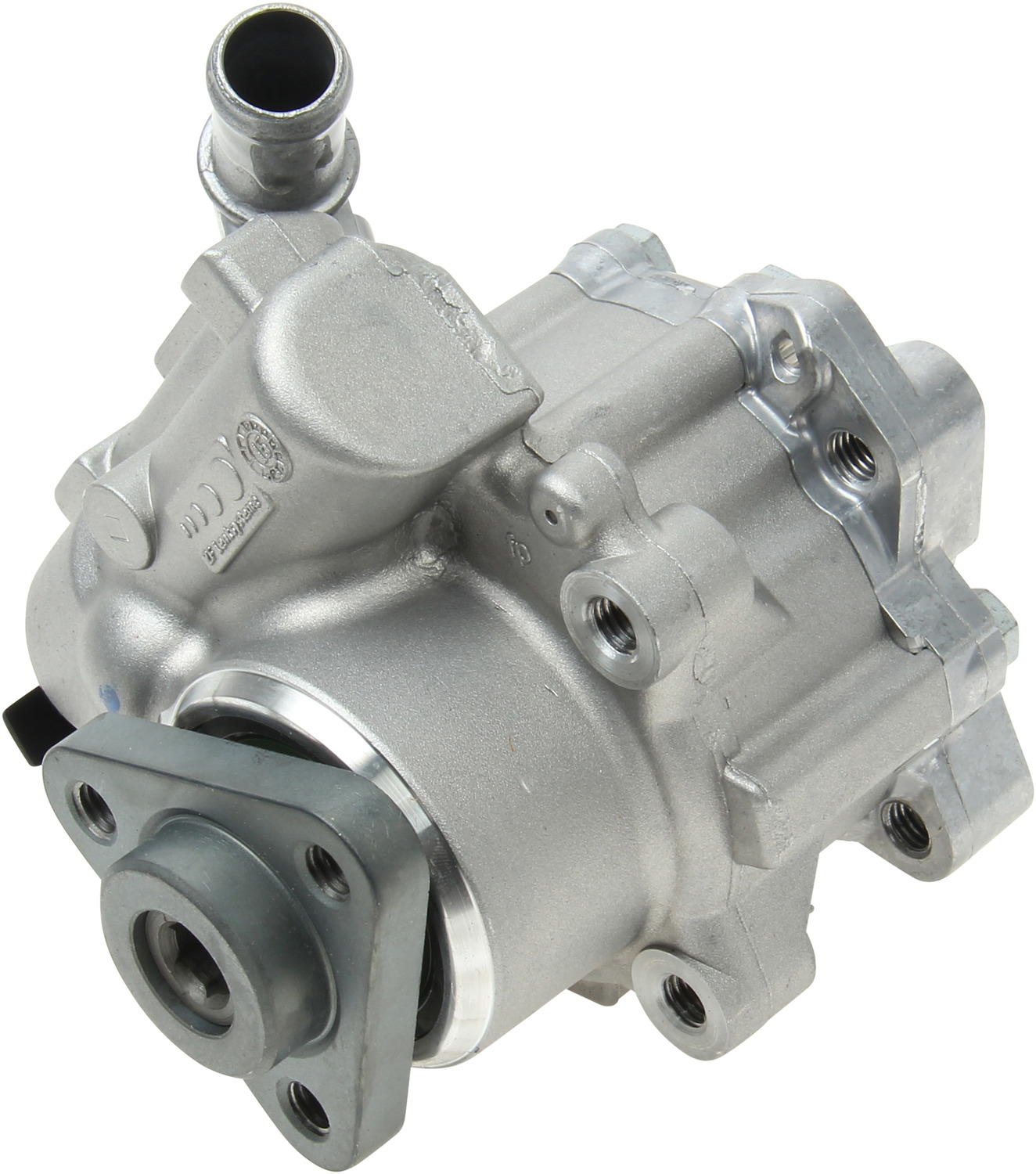 Bosch S01000572 Hydraulic Power Steering Pumps - Image 2