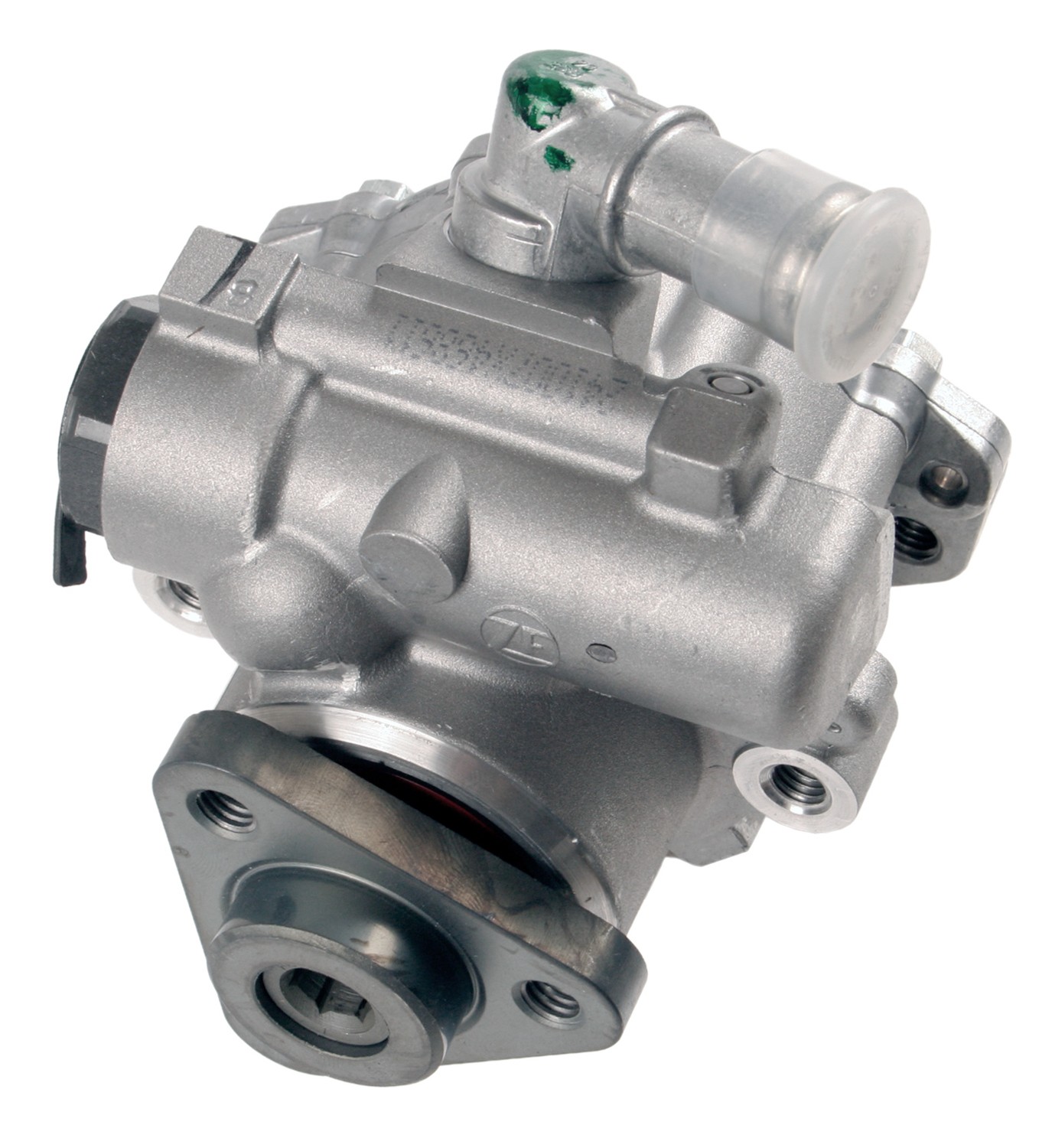 Bosch S01000572 Hydraulic Power Steering Pumps - Image 3