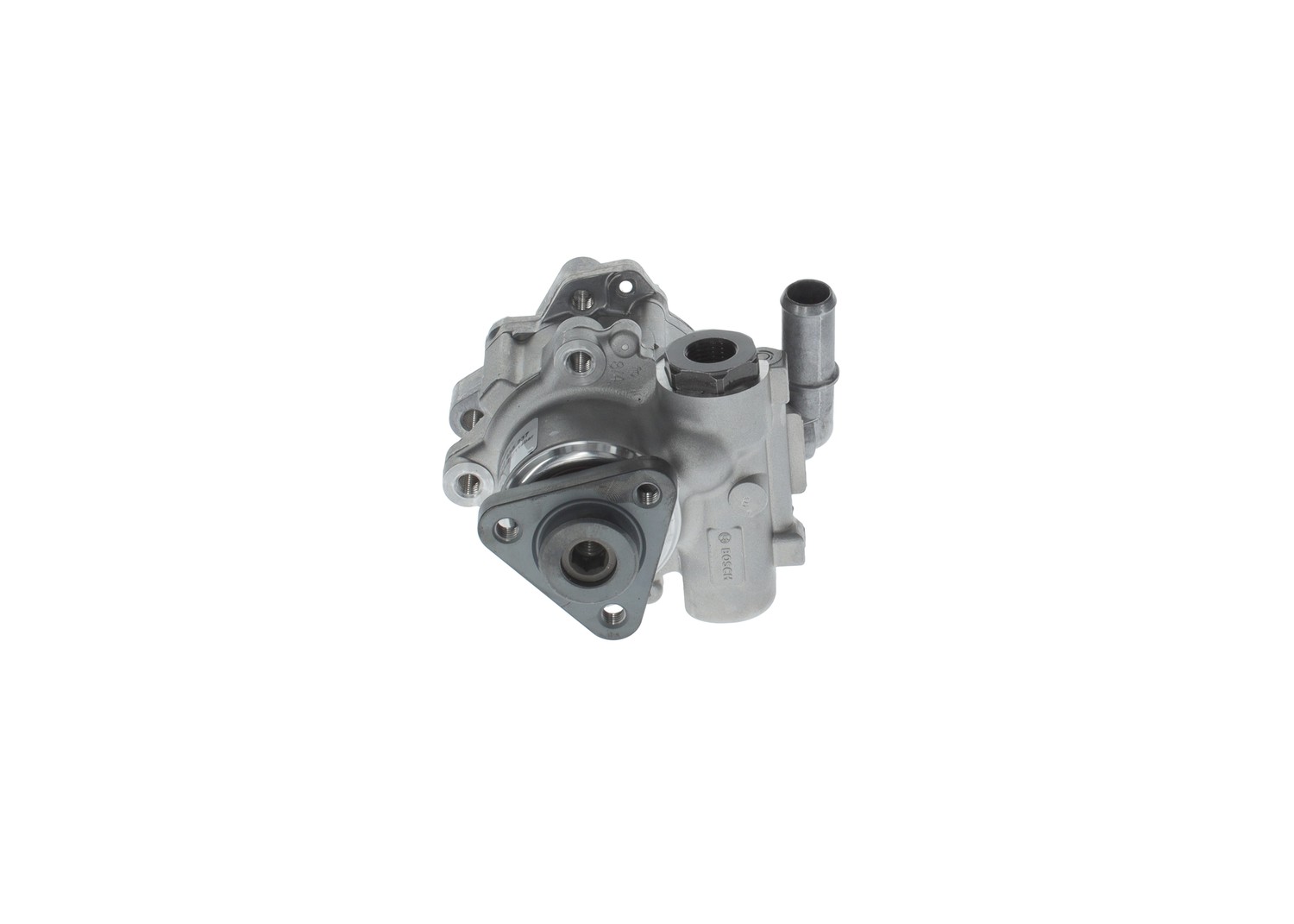 Bosch S01000588 Hydraulic Power Steering Pumps - Image 2