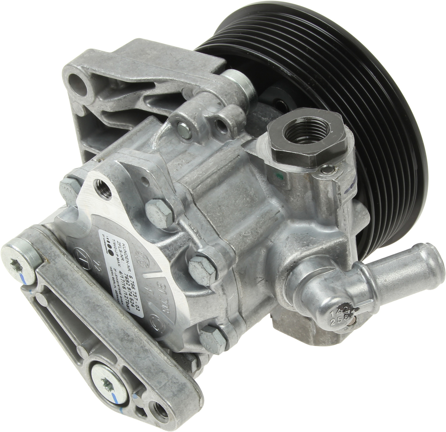 Bosch BOS-KS01000624