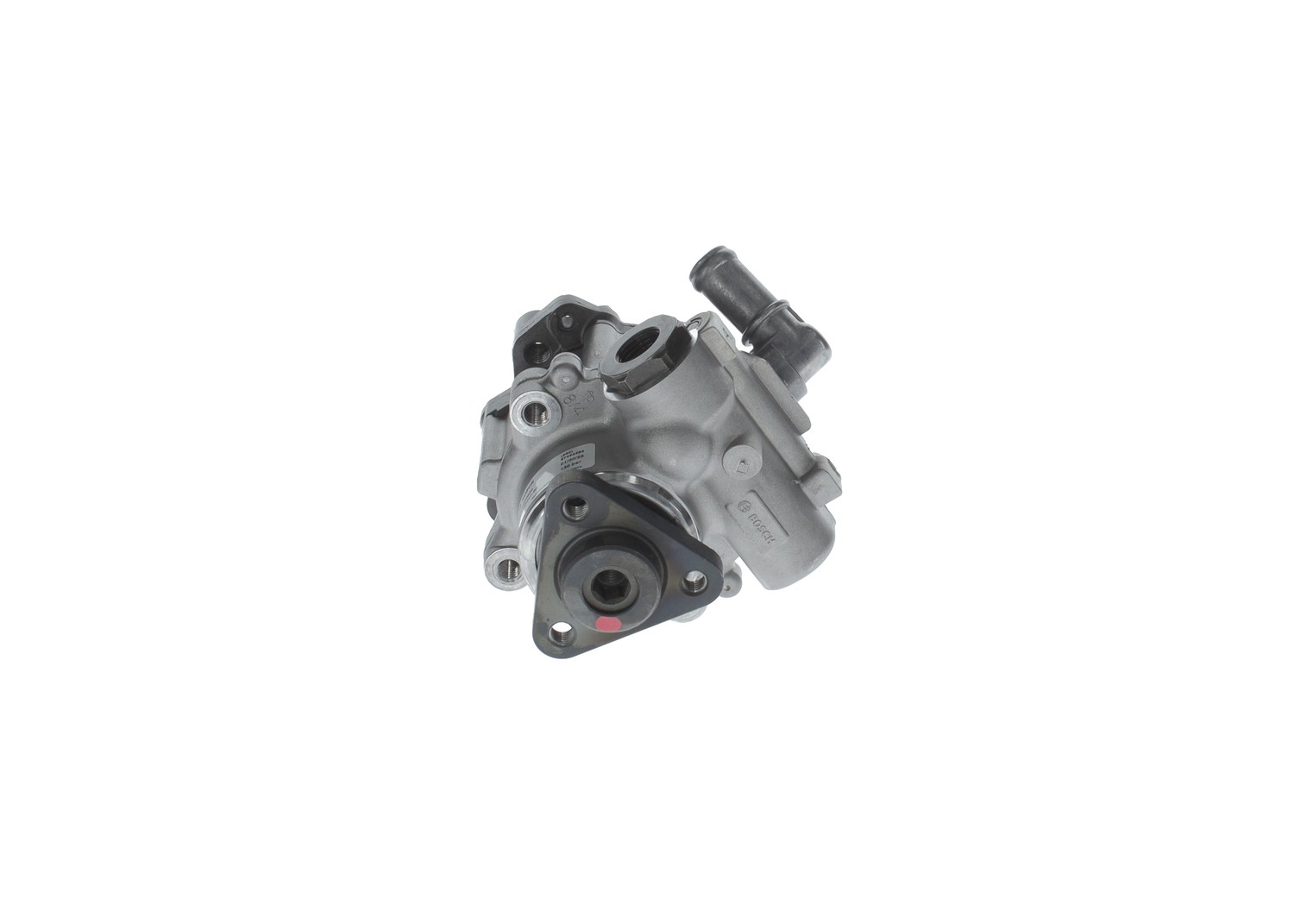 Bosch S01000654 Hydraulic Power Steering Pumps - Image 2