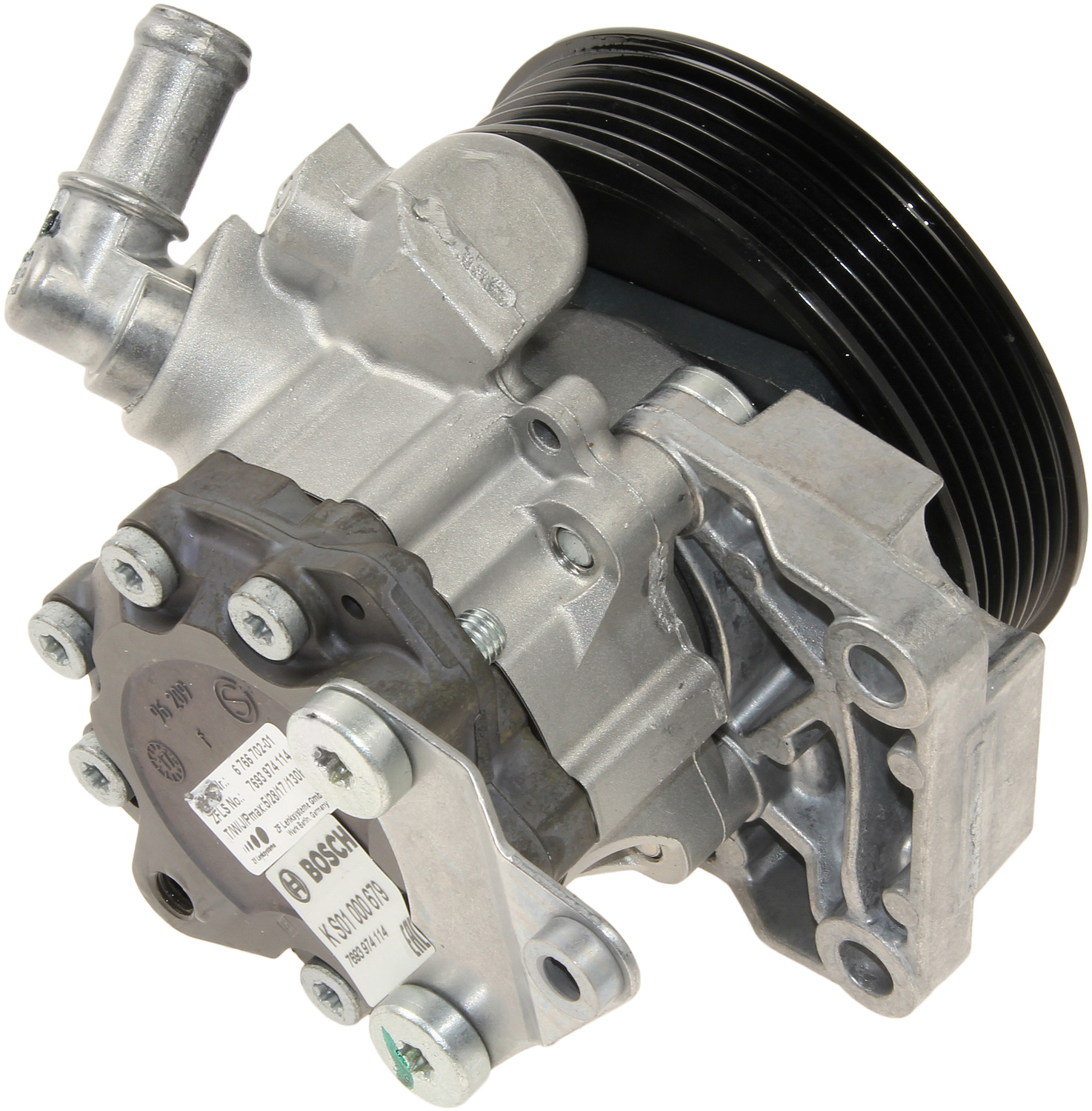 Bosch BOS-KS01000679