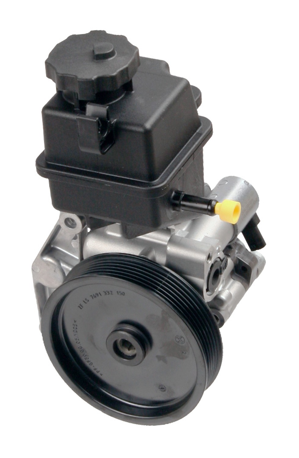 Bosch S01000695 Hydraulic Power Steering Pumps