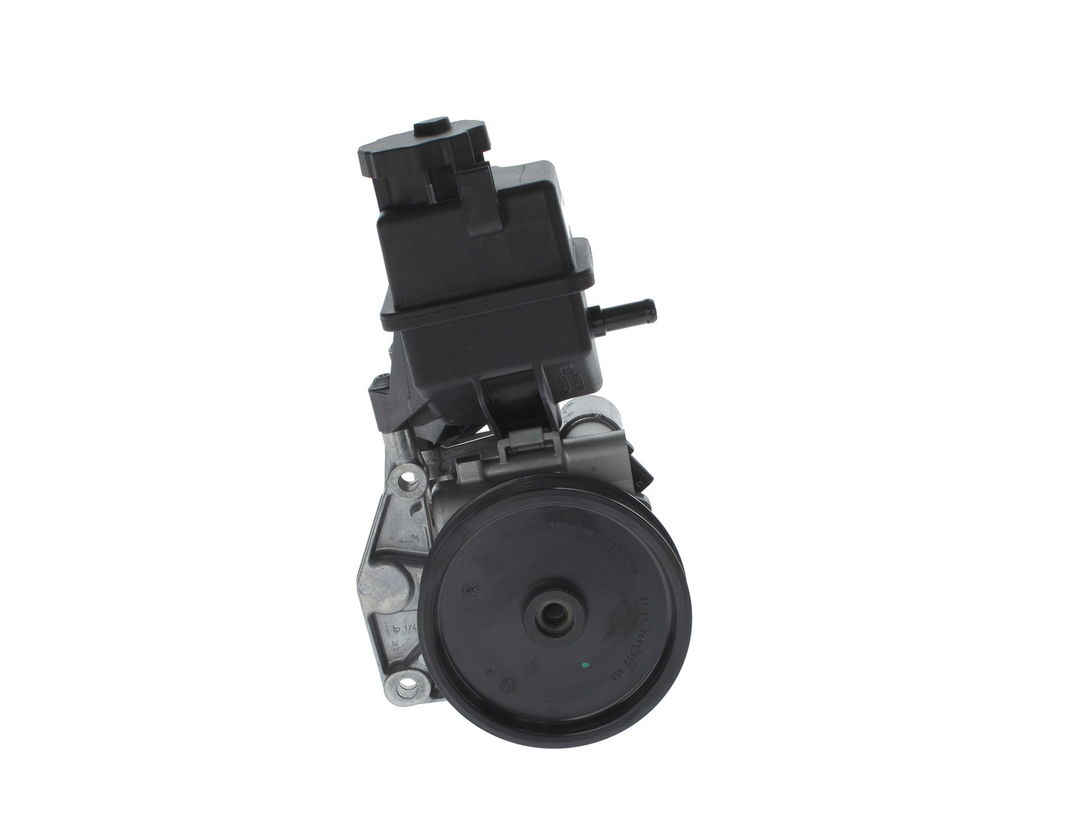 Bosch S01000695 Hydraulic Power Steering Pumps - Image 2