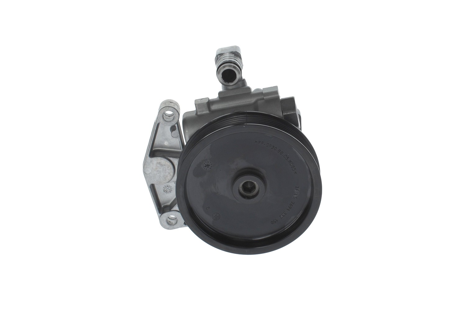 Bosch BOS-KS01000698 - Image 4