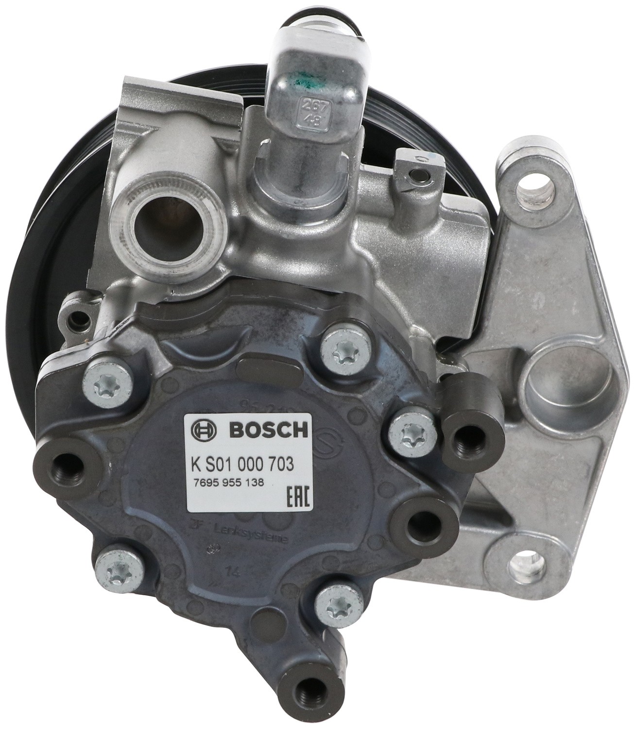 Bosch BOS-KS01000703 - Image 3