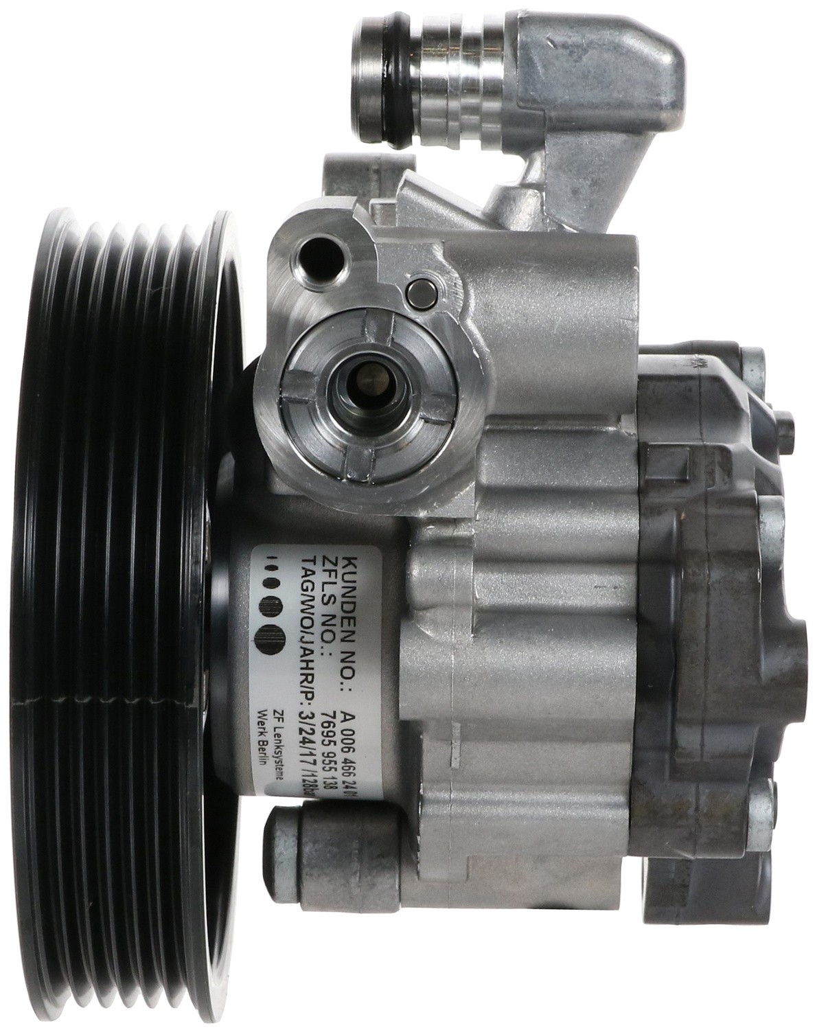 Bosch BOS-KS01000703 - Image 5