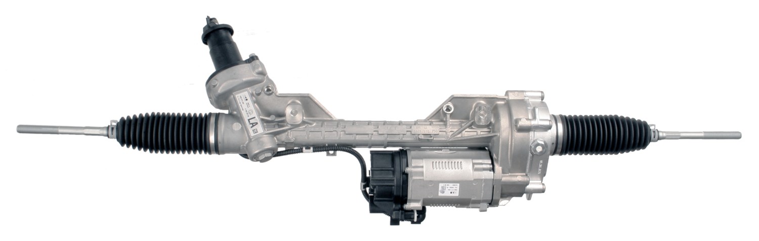 Bosch S01000769 Electric Rack-and-Pinion Steering Gear