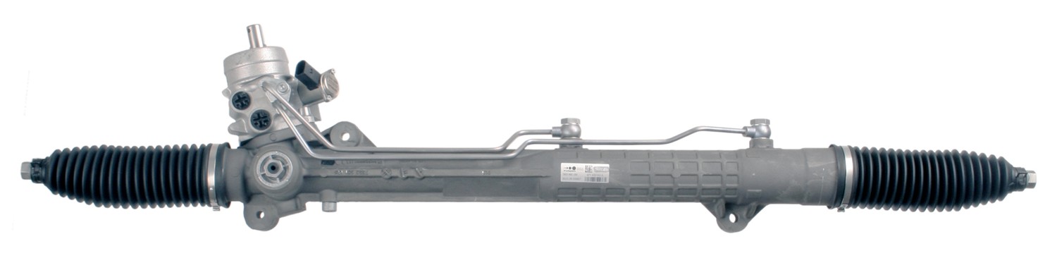 Bosch S01000930 Steering Rack, Hydraulic (Remanufactured)