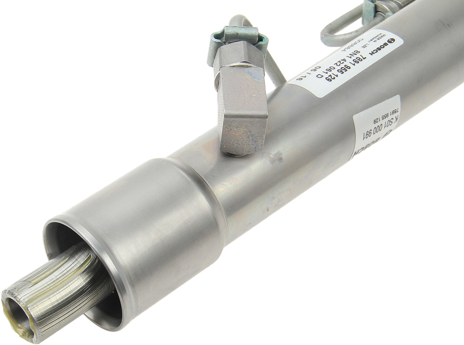 Bosch BOS-KS01000991