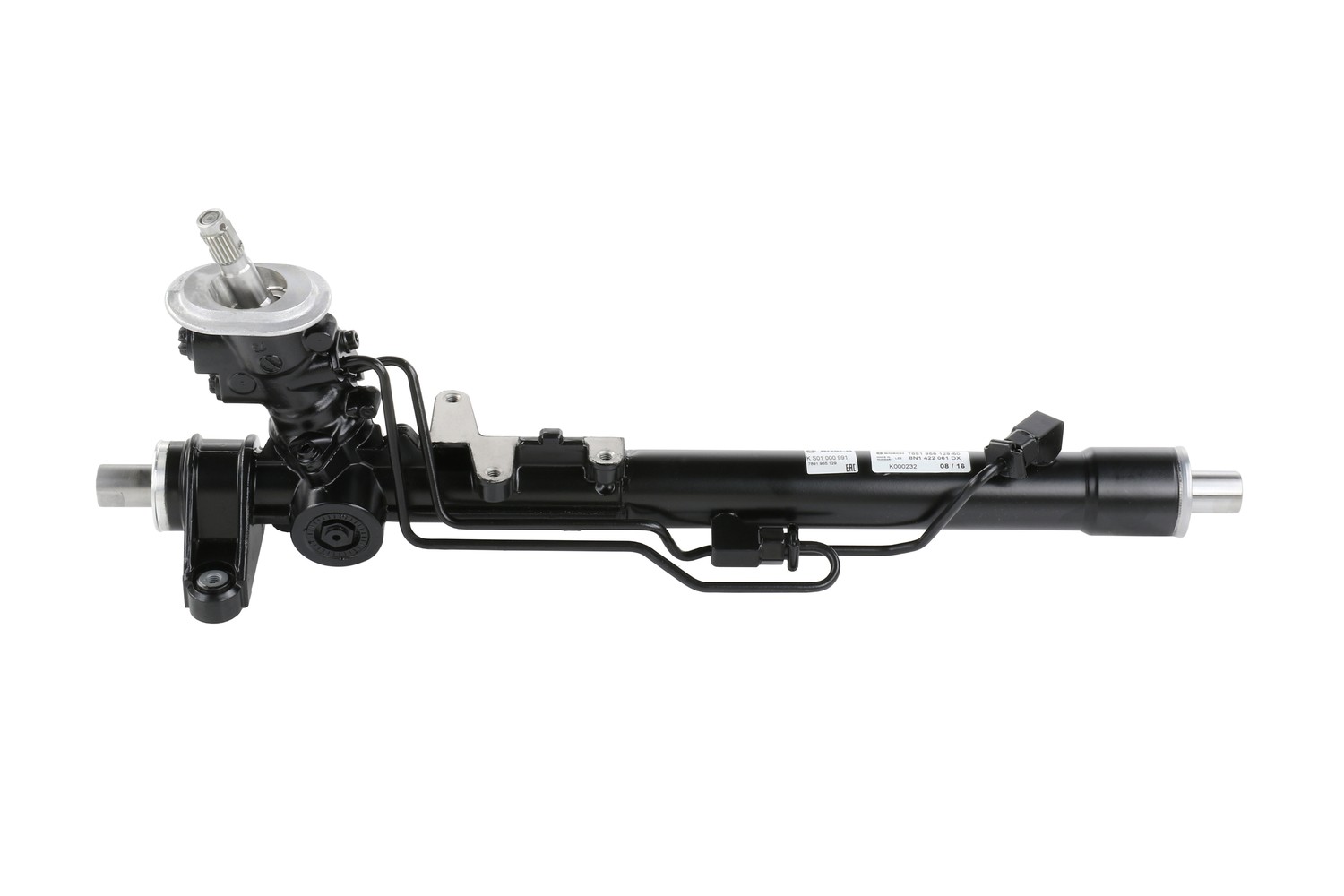 Bosch BOS-KS01000991 - Image 5