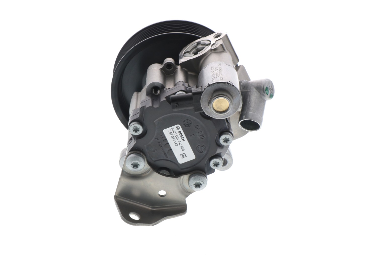 Bosch BOS-KS01001742
