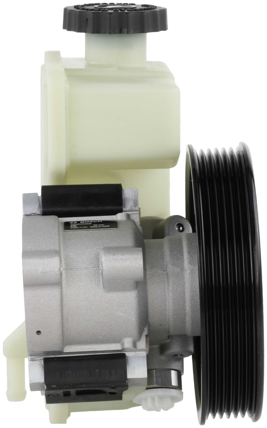 Bosch S02000006 Hydraulic Power Steering Pumps - Image 4