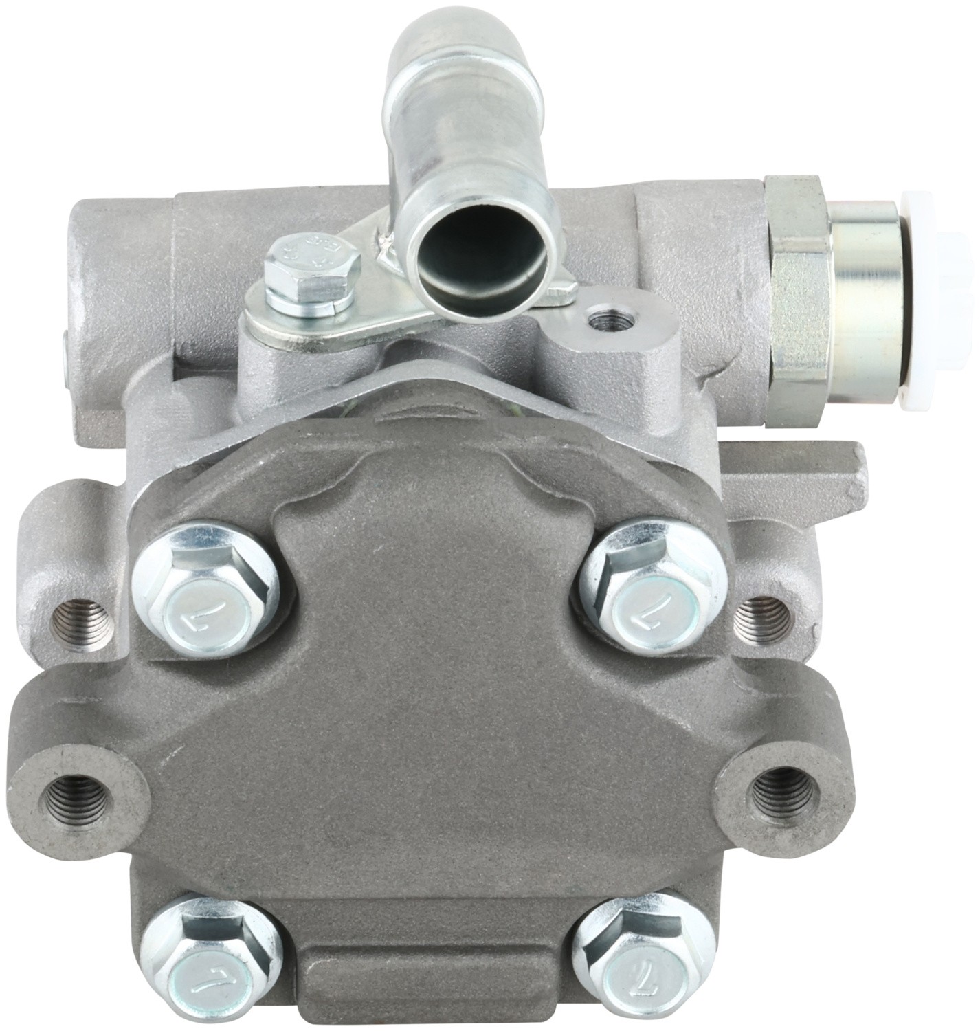Bosch S02000008 Hydraulic Power Steering Pumps