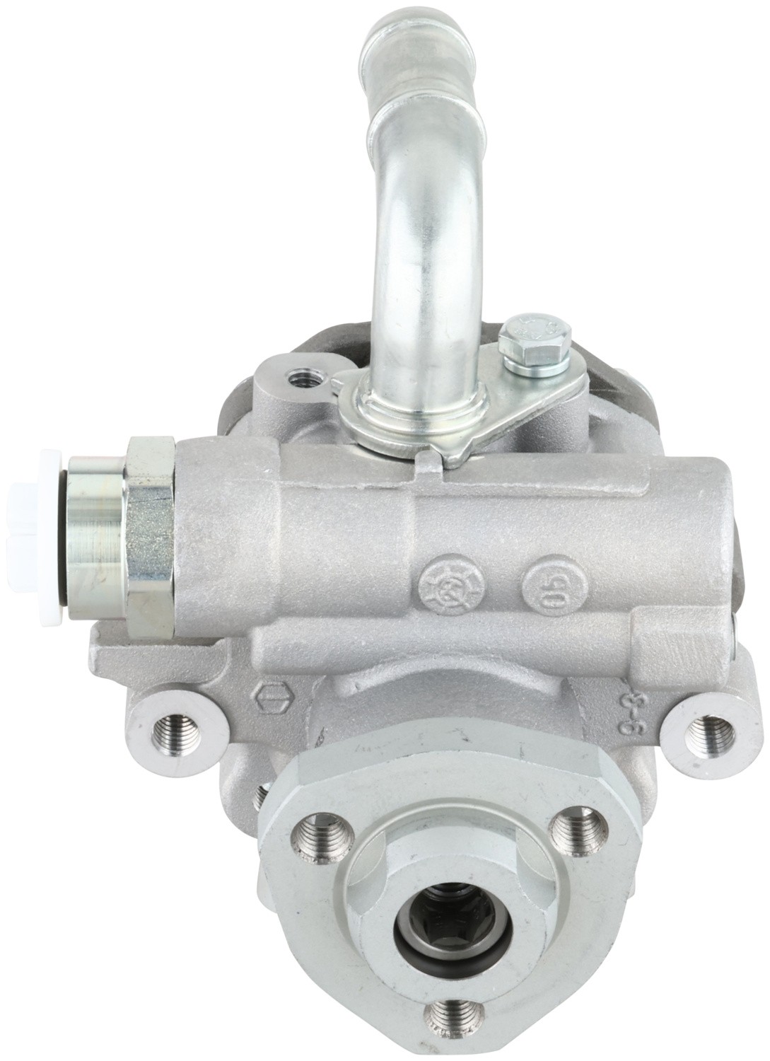 Bosch S02000008 Hydraulic Power Steering Pumps - Image 2