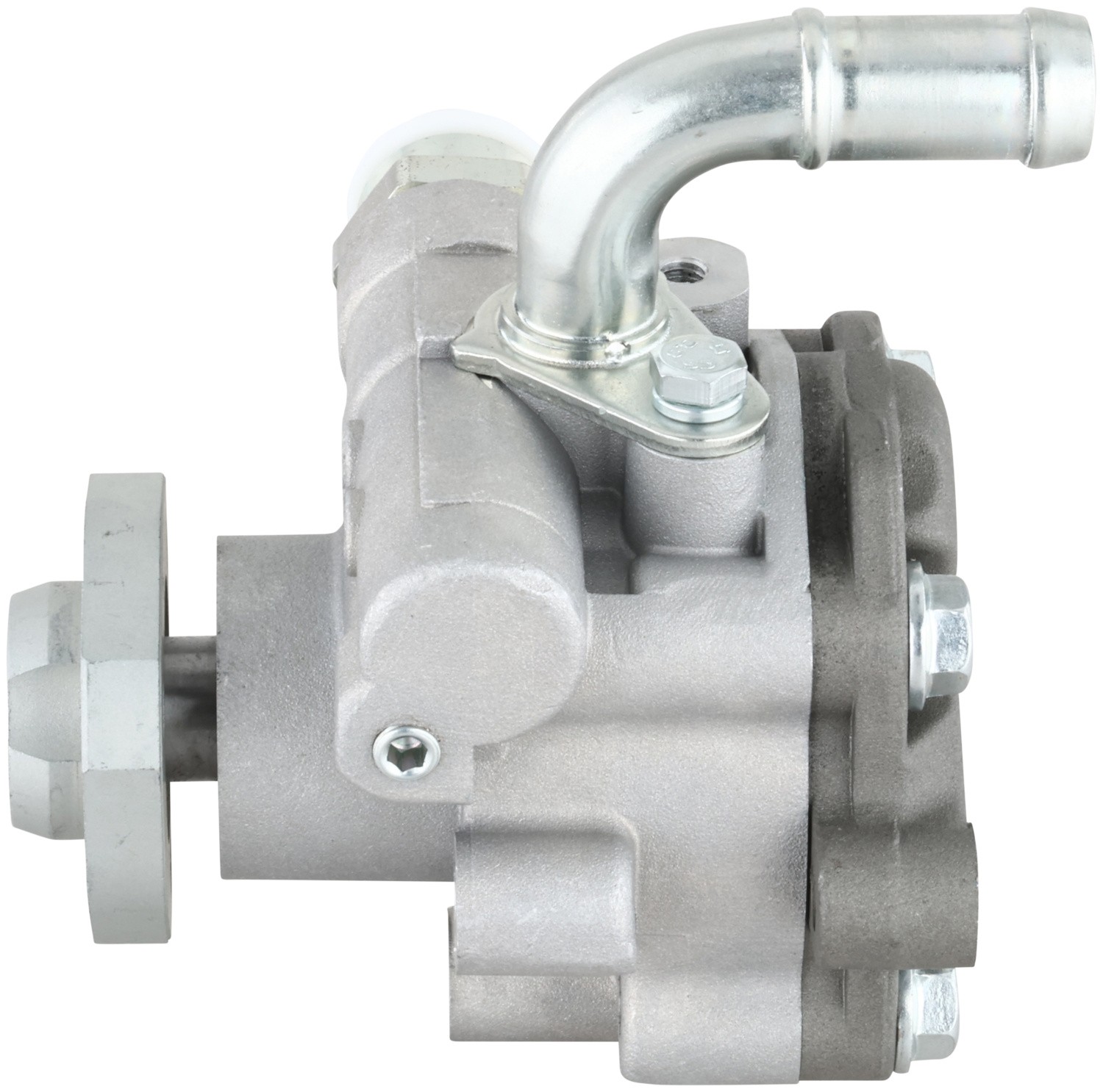 Bosch S02000008 Hydraulic Power Steering Pumps - Image 3
