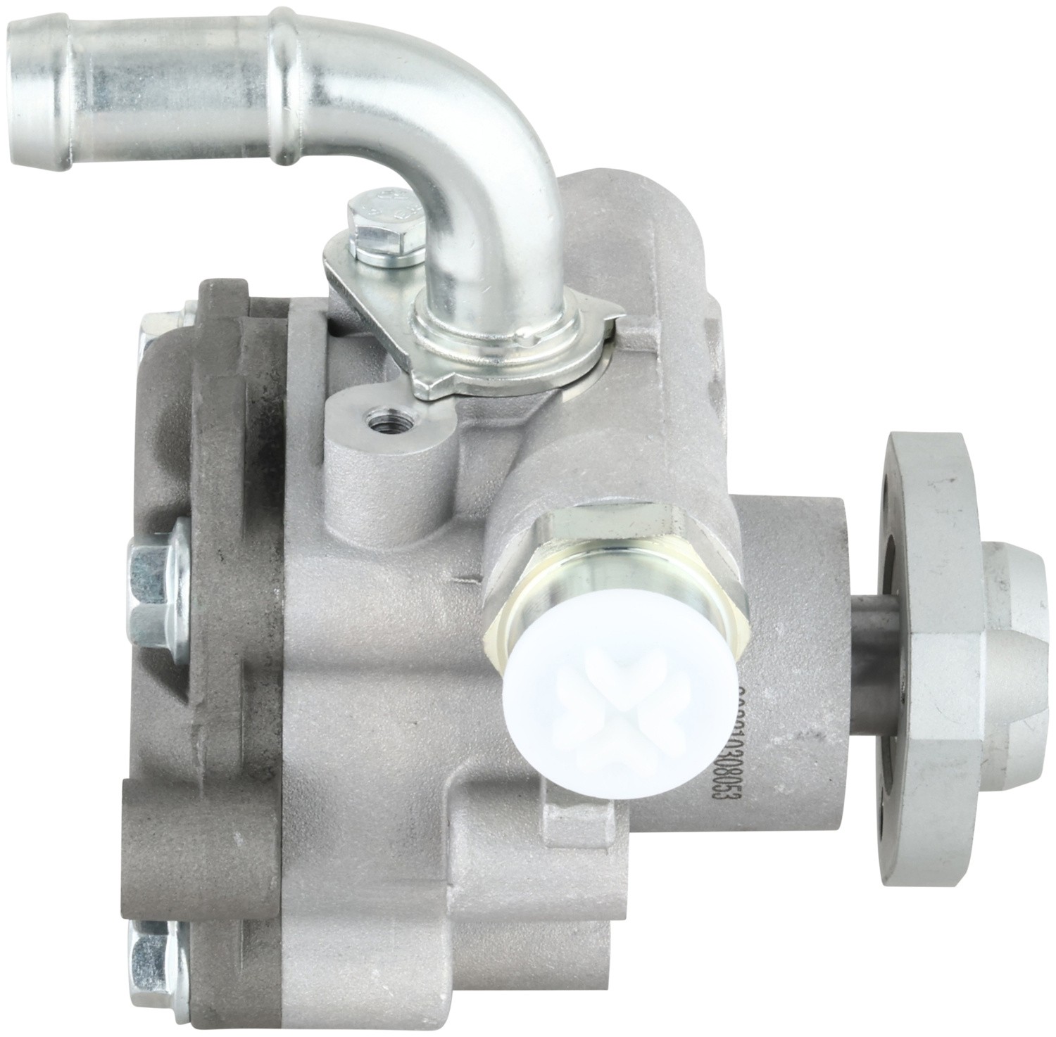 Bosch S02000008 Hydraulic Power Steering Pumps - Image 4