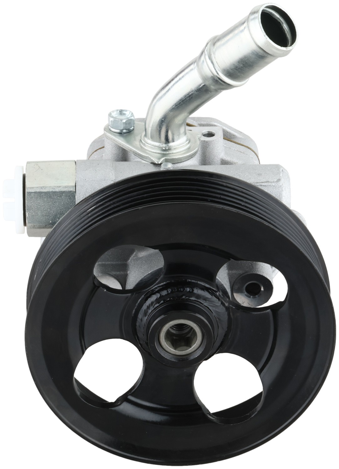 Bosch S02000010 Hydraulic Power Steering Pumps - Image 2