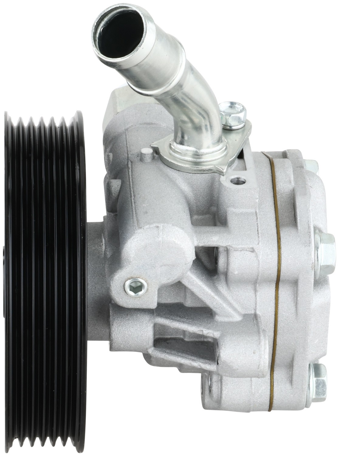 Bosch S02000010 Hydraulic Power Steering Pumps - Image 3