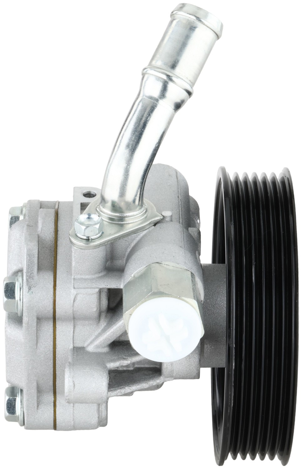 Bosch S02000010 Hydraulic Power Steering Pumps - Image 4