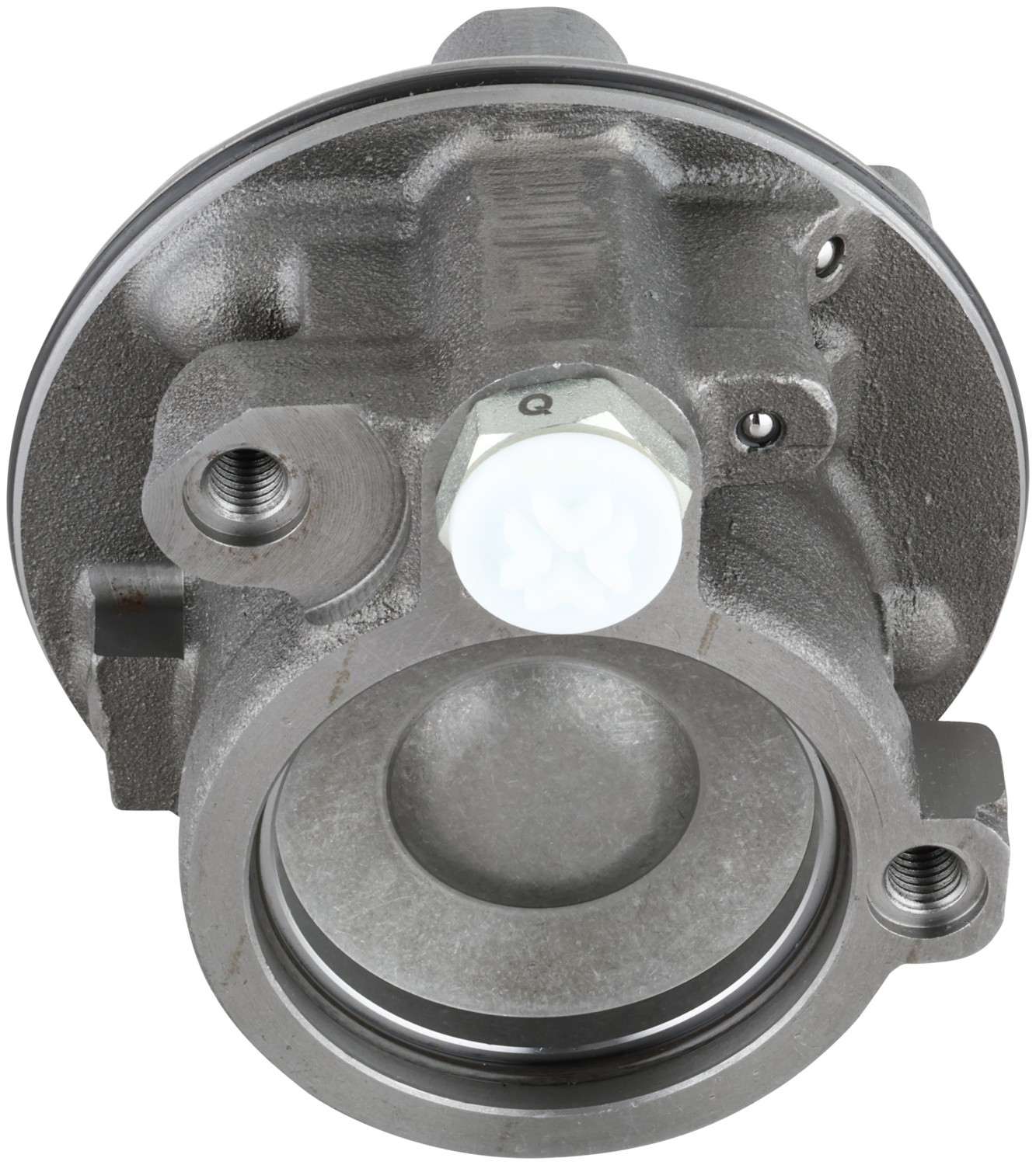Bosch S02000012 Hydraulic Power Steering Pumps - Image 2