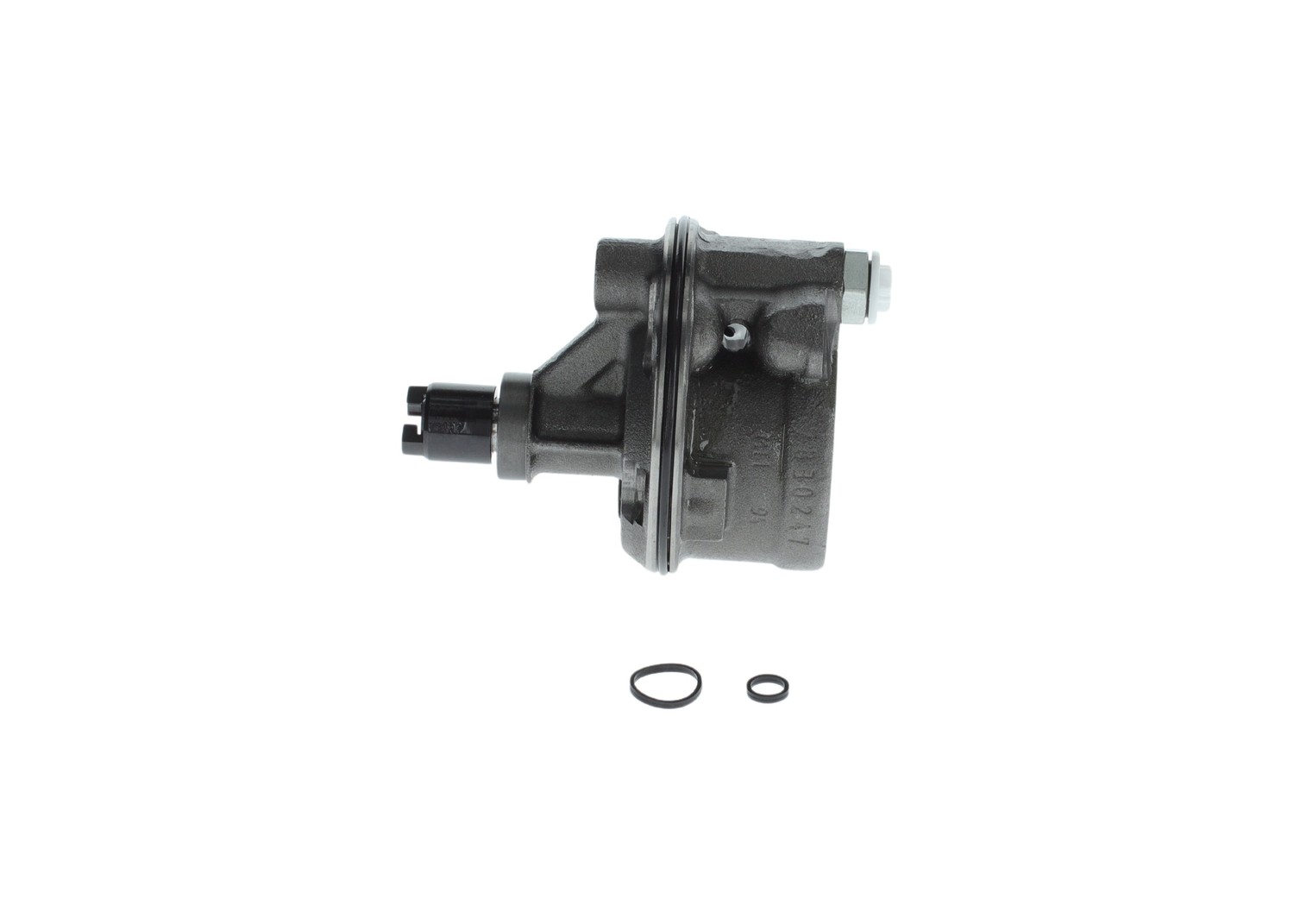 Bosch S02000012 Hydraulic Power Steering Pumps - Image 3
