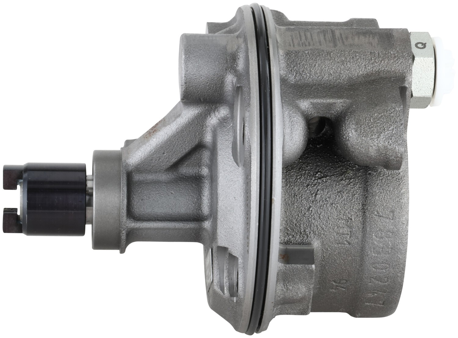 Bosch S02000012 Hydraulic Power Steering Pumps - Image 4